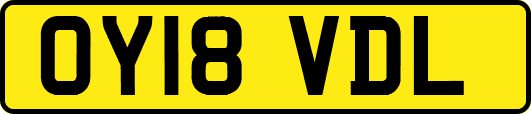 OY18VDL