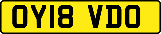 OY18VDO