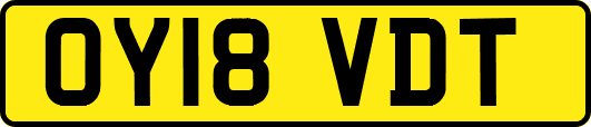 OY18VDT