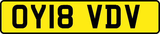 OY18VDV