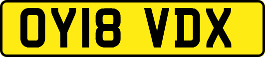OY18VDX