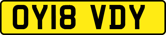 OY18VDY