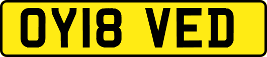 OY18VED