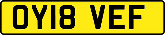 OY18VEF