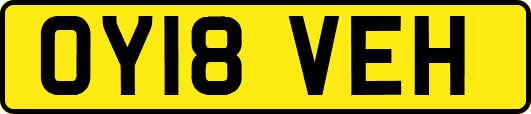 OY18VEH