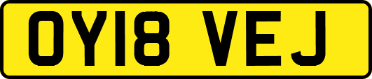 OY18VEJ