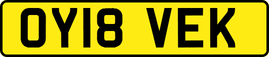 OY18VEK