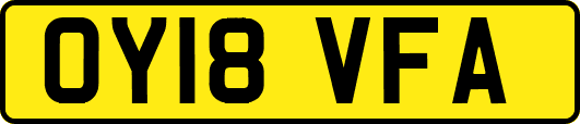OY18VFA