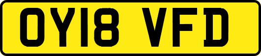 OY18VFD