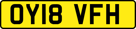 OY18VFH
