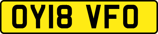 OY18VFO