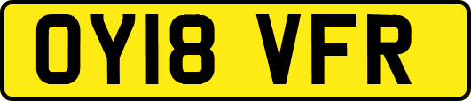 OY18VFR