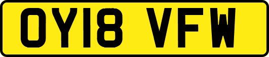 OY18VFW