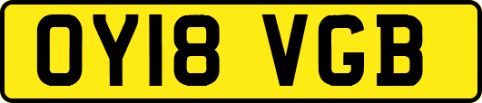 OY18VGB