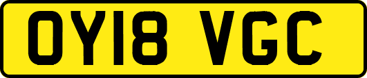 OY18VGC