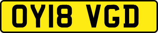 OY18VGD
