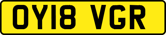 OY18VGR