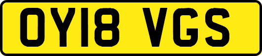 OY18VGS