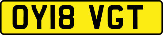 OY18VGT