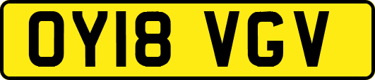 OY18VGV