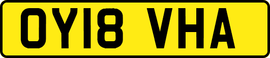 OY18VHA