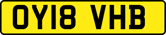 OY18VHB