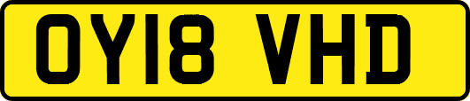 OY18VHD