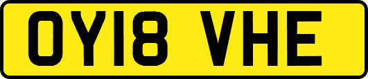 OY18VHE