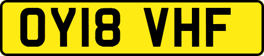 OY18VHF