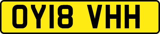 OY18VHH