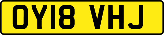 OY18VHJ