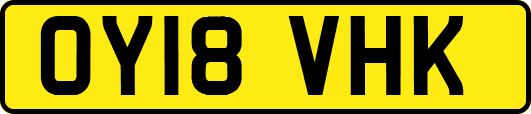 OY18VHK