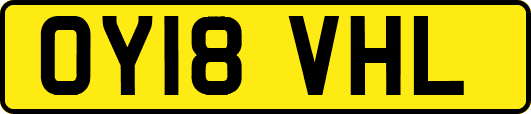 OY18VHL