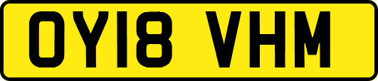 OY18VHM