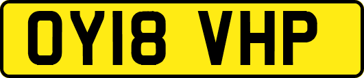 OY18VHP