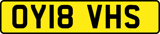 OY18VHS