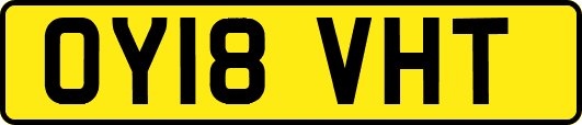 OY18VHT