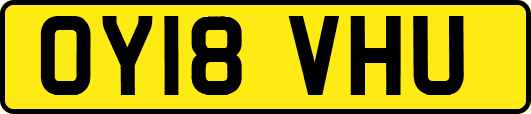 OY18VHU