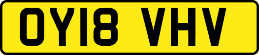OY18VHV