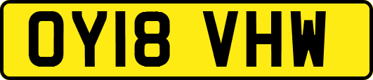 OY18VHW