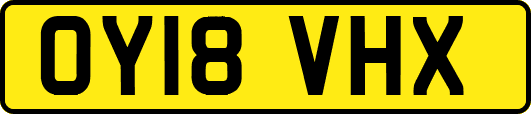OY18VHX