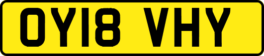 OY18VHY