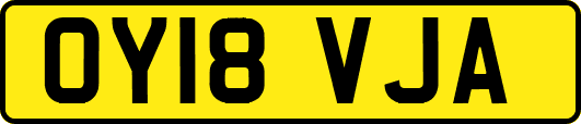 OY18VJA
