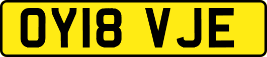 OY18VJE