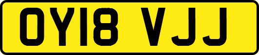 OY18VJJ