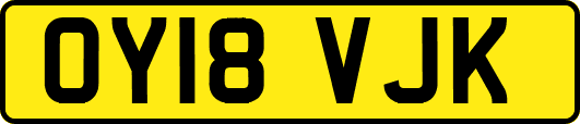 OY18VJK