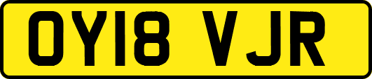 OY18VJR