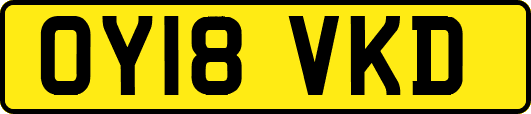 OY18VKD