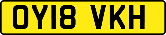 OY18VKH