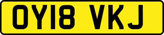 OY18VKJ